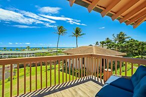 Kauai Makanui 221 2 Bedroom Townhouse
