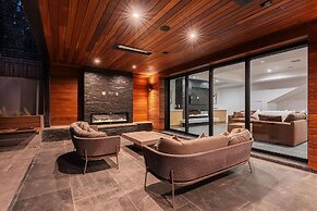 65 - Big Bear Manor Estate 5 Bedroom Home