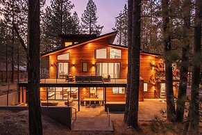 65 - Big Bear Manor Estate 5 Bedroom Home