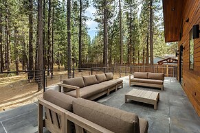 65 - Big Bear Manor Estate 5 Bedroom Home