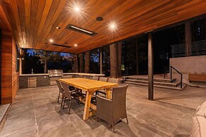 65 - Big Bear Manor Estate 5 Bedroom Home