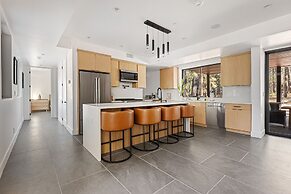 65 - Big Bear Manor Estate 5 Bedroom Home