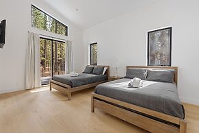 65 - Big Bear Manor Estate 5 Bedroom Home