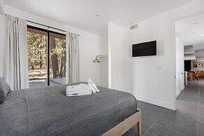 65 - Big Bear Manor Estate 5 Bedroom Home