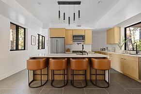 65 - Big Bear Manor Estate 5 Bedroom Home