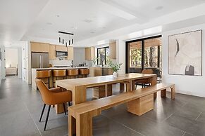 65 - Big Bear Manor Estate 5 Bedroom Home