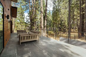 65 - Big Bear Manor Estate 5 Bedroom Home