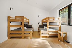 65 - Big Bear Manor Estate 5 Bedroom Home