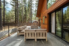 65 - Big Bear Manor Estate 5 Bedroom Home