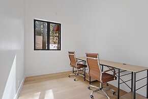 65 - Big Bear Manor Estate 5 Bedroom Home