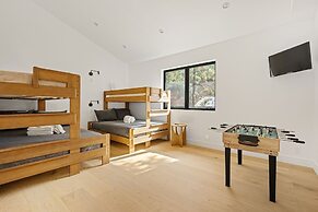 65 - Big Bear Manor Estate 5 Bedroom Home