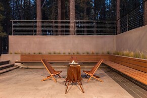 65 - Big Bear Manor Estate 5 Bedroom Home