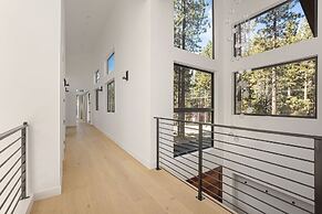 65 - Big Bear Manor Estate 5 Bedroom Home