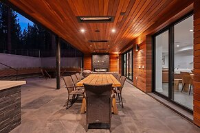 65 - Big Bear Manor Estate 5 Bedroom Home