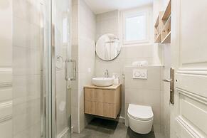 Central Paris 1BR near Palais Royal