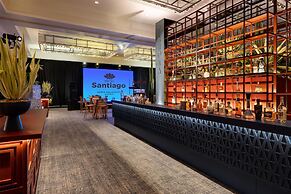 Hotel Santiago, Curio Collection by Hilton