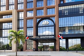 Hotel Santiago, Curio Collection by Hilton