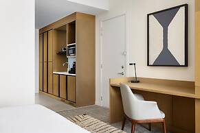 Hotel Santiago, Curio Collection by Hilton