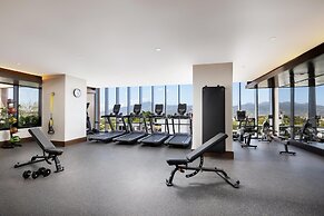 Hotel Santiago, Curio Collection by Hilton