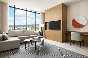 Hotel Santiago, Curio Collection by Hilton