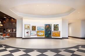 Hotel Santiago, Curio Collection by Hilton