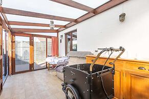 Charming Holiday Home Close to the sea