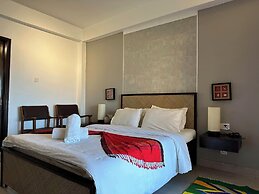 Coral Haze Beach Resort