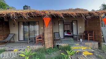 Coral Haze Beach Resort