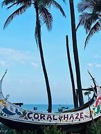 Coral Haze Beach Resort