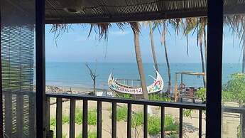 Coral Haze Beach Resort