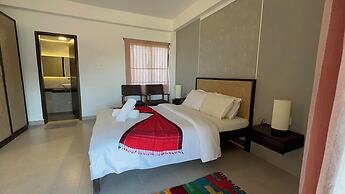 Coral Haze Beach Resort