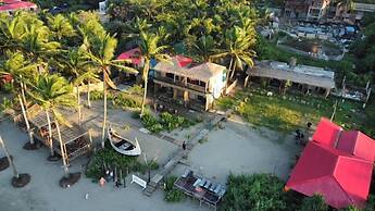 Coral Haze Beach Resort