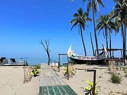 Coral Haze Beach Resort