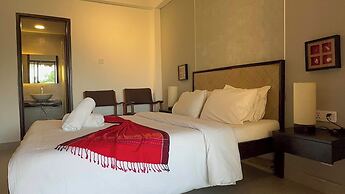 Coral Haze Beach Resort