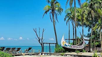 Coral Haze Beach Resort