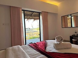 Coral Haze Beach Resort