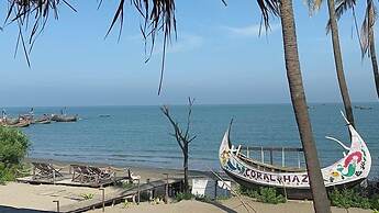 Coral Haze Beach Resort