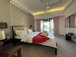 Coral Haze Beach Resort