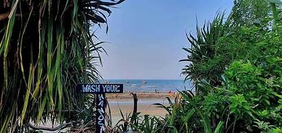 Coral Haze Beach Resort