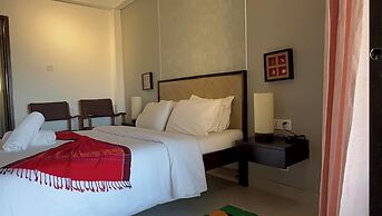 Coral Haze Beach Resort