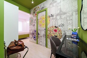 Shamika Luxury Rooms