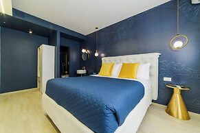 Shamika Luxury Rooms