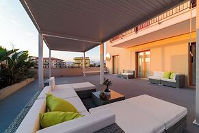 Shamika Luxury Rooms