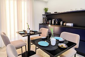 Shamika Luxury Rooms