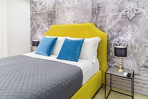 Shamika Luxury Rooms