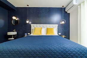 Shamika Luxury Rooms