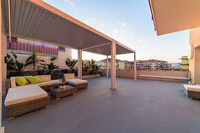 Shamika Luxury Rooms