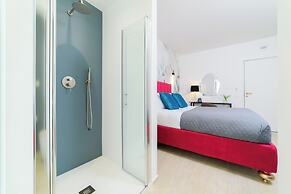 Shamika Luxury Rooms