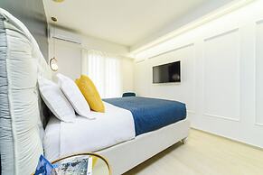 Shamika Luxury Rooms