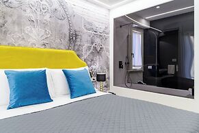 Shamika Luxury Rooms